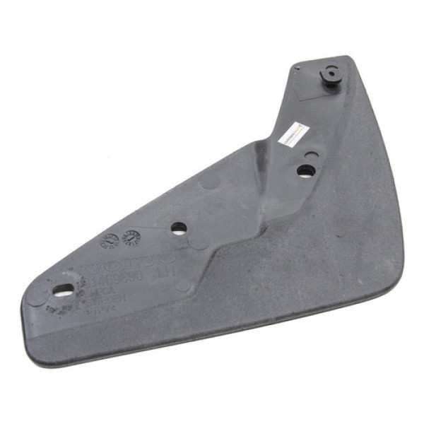 Defletor Parabarro Traseiro Esq Volvo Xc40 T5 2020 31469590