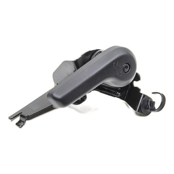 Alavanca Puxado Abert Capô Volvo Xc40 Moment T5 2020 3223430