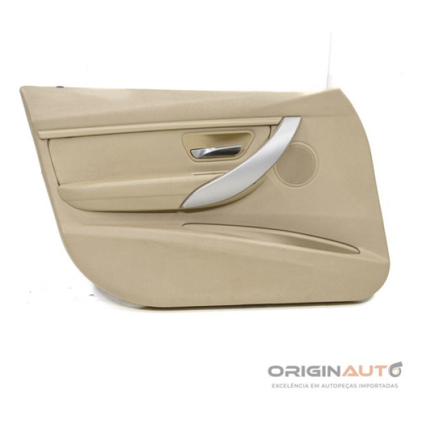 Forro Porta Dianteiro Esq Bmw 320i 2014 F30 7279211