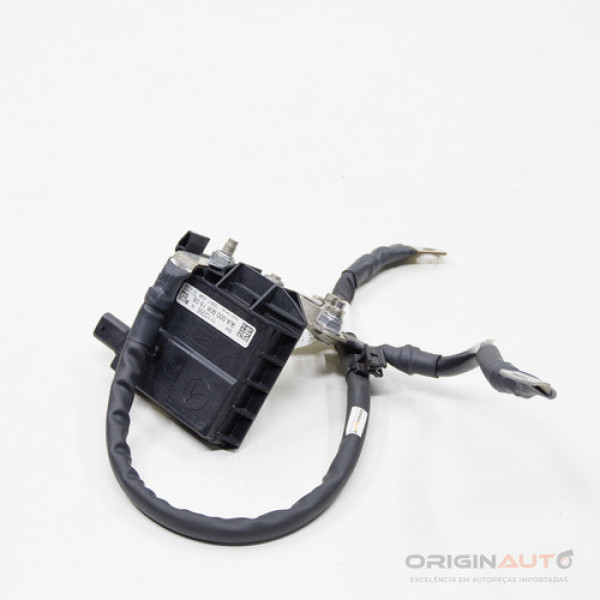 Cabo Polo Positivo Bateria Mercedes C43 Amg 2018 A2054402236
