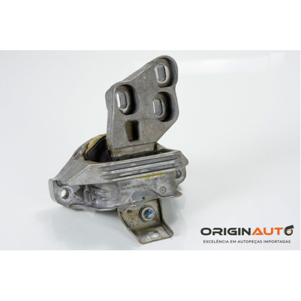 Suporte Coxim Esquerdo Motor Mercedes Gla200 A2462400617