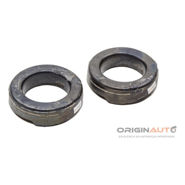 Par Calço Molas Traseiras Mercedes C180 2012 A2103250284