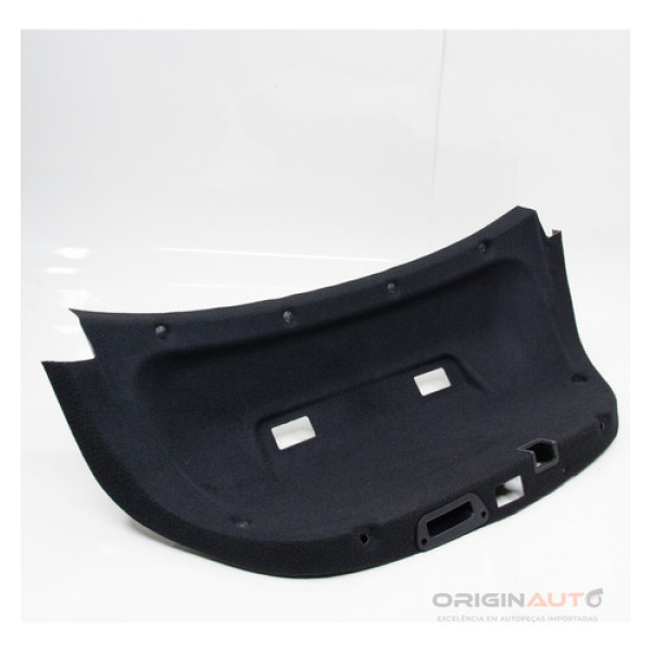 Forro Tampa Traseira Mercedes C43 Amg 2018 A2056908504