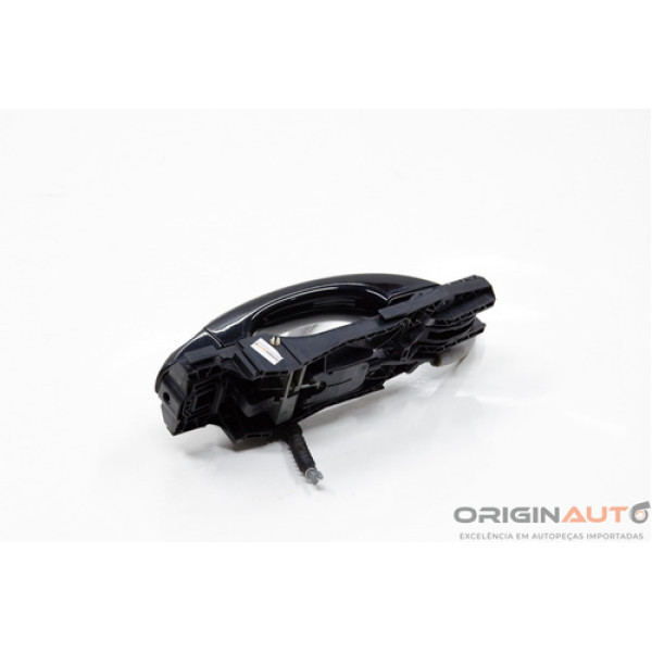 Maçaneta Externa Traseira Dir Vw Amarok High 2016