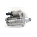 Motor Arranque Jetta Up! Golf Gol Fox Saveiro 02m911024r