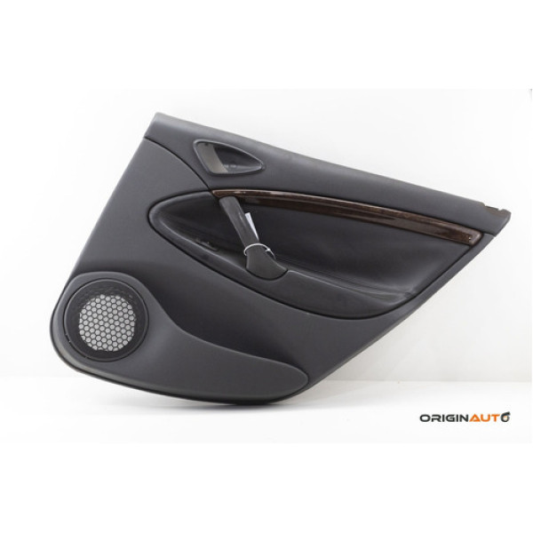 Forro Porta Traseira Direita Citroen C5 2002 03 04 05