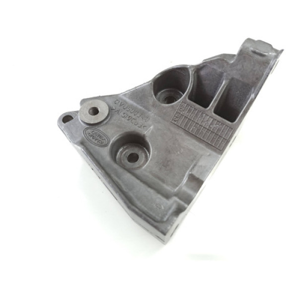 Suporte Bomba Direção Hidráulica Discovery 3 V6 Qvu500340