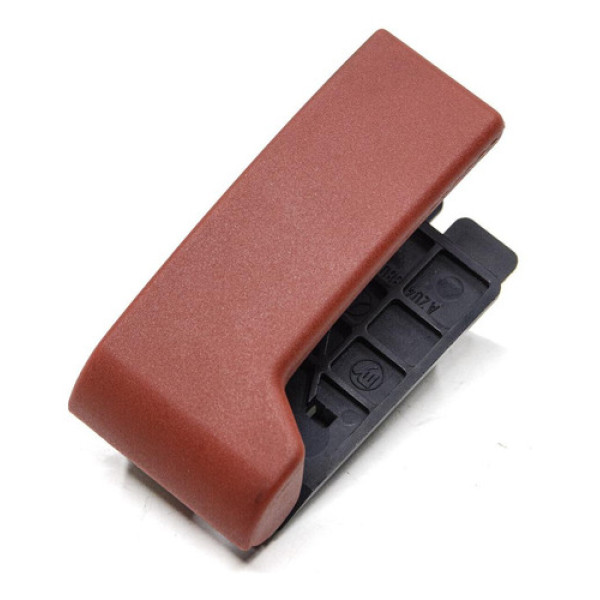 Alavanca Puxado Abert Capô Mercedes A200 2015 A2048800900