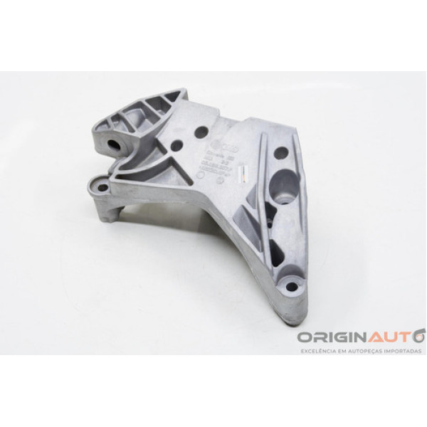 Coxim Motor Direito Volkswagen Passat Variant 2012 06j199207