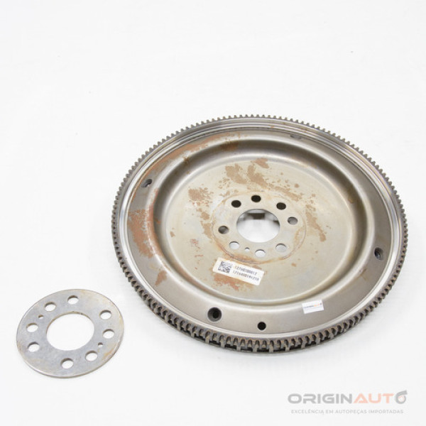 Cremalheira Arranque Mercedes C43 Amg 2018 A2760300012