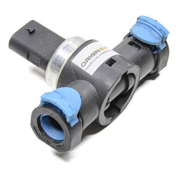 Sensor Pressao Combust Volvo Xc40 Moment T5 2020 31432653