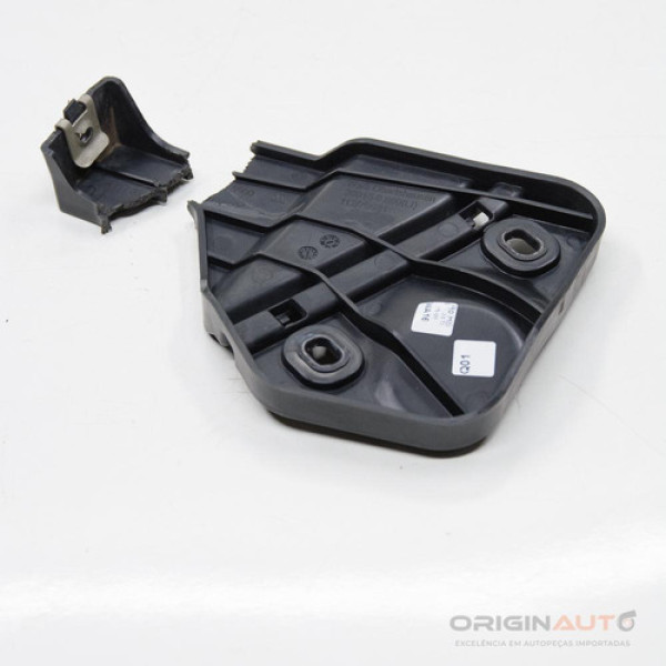 Suporte Parachoque Traseiro Esquerdo Mercedes Cla 200 1.6 20