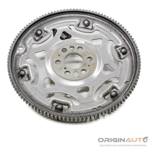 Volante Motor Bmw 320i 2014 F30 7585146