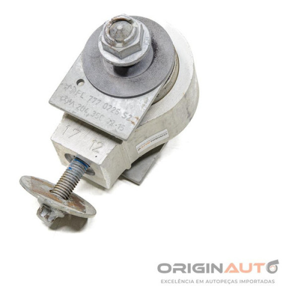 Mancal Diferencial Traseiro Mercedes C180 2012 A2043500215