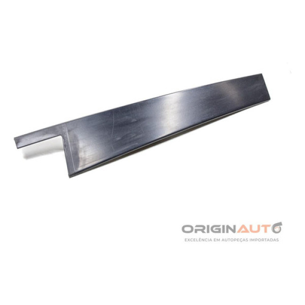 Moldura Black Piano Porta T/d Mercedes C180 2012 A2046900487