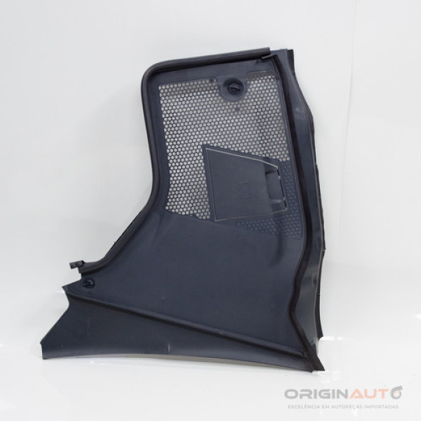 Grade Churrasqueira Dir Mercedes C43 Amg 2018 A2058308204