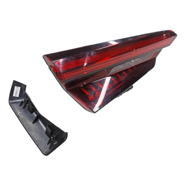 Lanterna Audi A5 Plus Tampa Esquerda 2019 8w6945093e