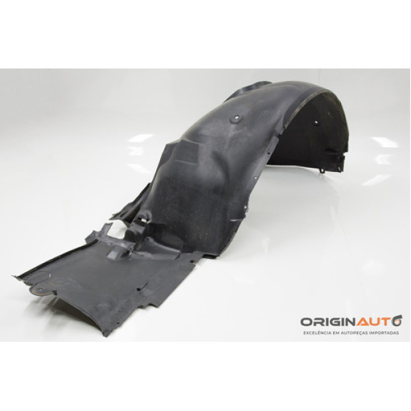 Parabarro Dianteiro Direito Bmw 320i E46 330 99 A 05 Detalhe