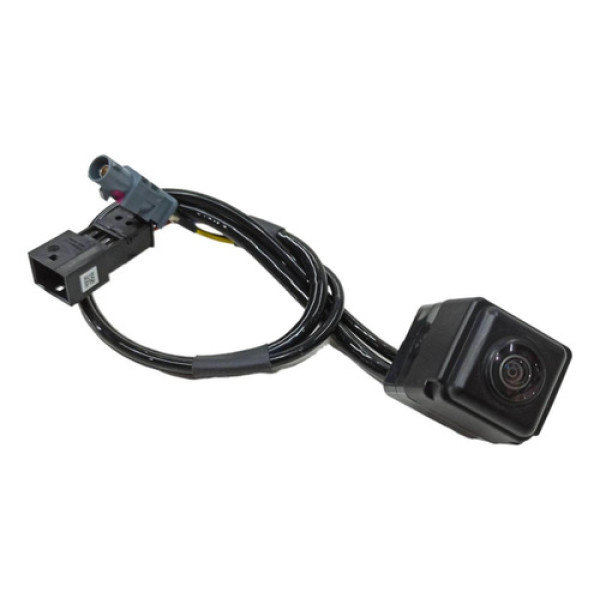 Câmera De Ré Audi A5 Plus 190cv 2019 4m0980556a