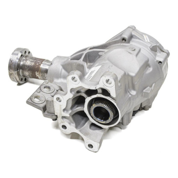 Diferencial Dianteiro Volvo Xc40 Moment T5 2020 31492988