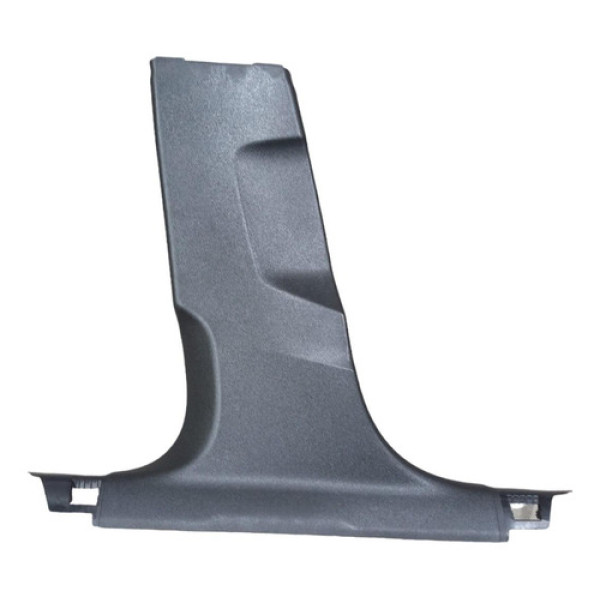 Moldura Coluna B Audi A5 2019 Inferior Esquerda 8w8867239