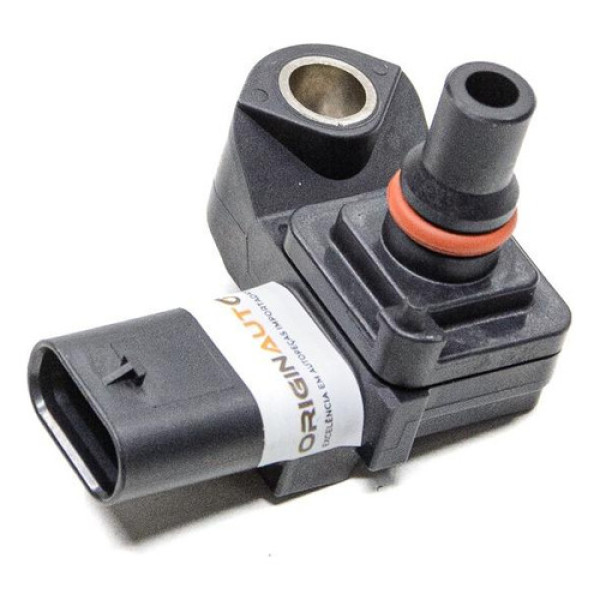 Sensor Pressão Turbo Bmw X3 G01 252cv 2018 8637896