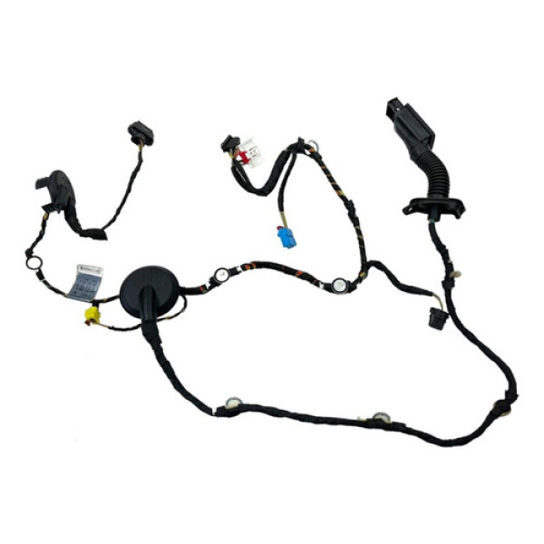 Chicote Porta Dianteir Dir Audi A3 Sedan 1.4 2019 8v4971030r