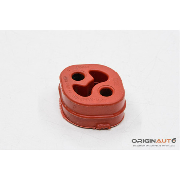 Coxim Suporte Escape Land Rover Discovery Sport Hse 2015