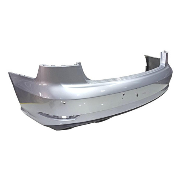 Parachoque Traseiro Audi A3 Sedan 1.4 2019 Peq Det 8v5807067