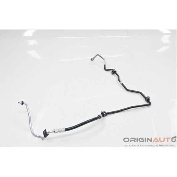 Mangueira Óleo Câmbio Mercedes C200 1.8cgi 2011 A2042704996