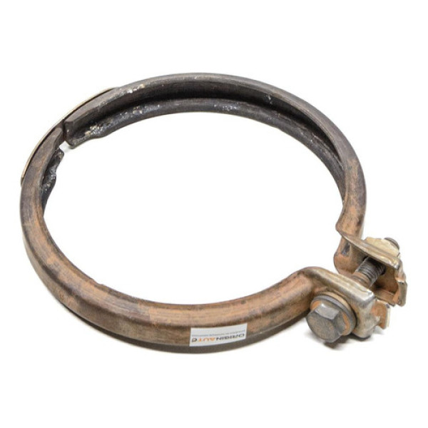 Abraçadeira Escape Bmw X3 G01 252cv 2018 7606136