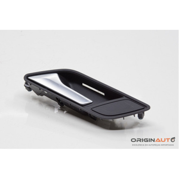 Maçaneta Interna Traseira Esquerda Audi A3 13-20 8v3837019