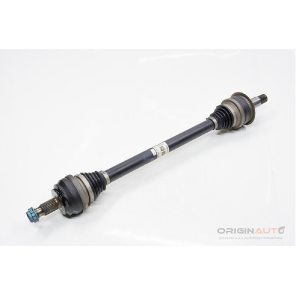 Semi Eixo Traseiro Mercedes C200 W205 2019 A2053504019