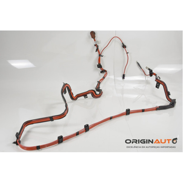 Chicote Cabo Postivo Bateria Carroceria Bmw 320i 2014 931657