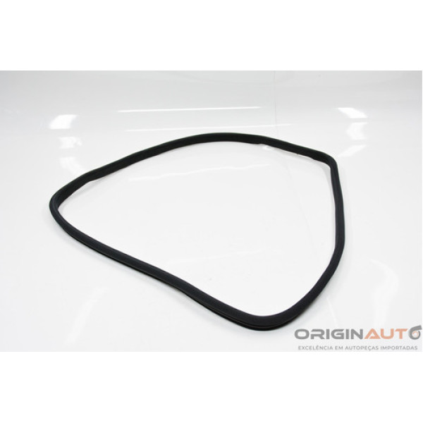 Borracha Carroc Porta Traseiro Esquerdo Mercedes-benz C200 C