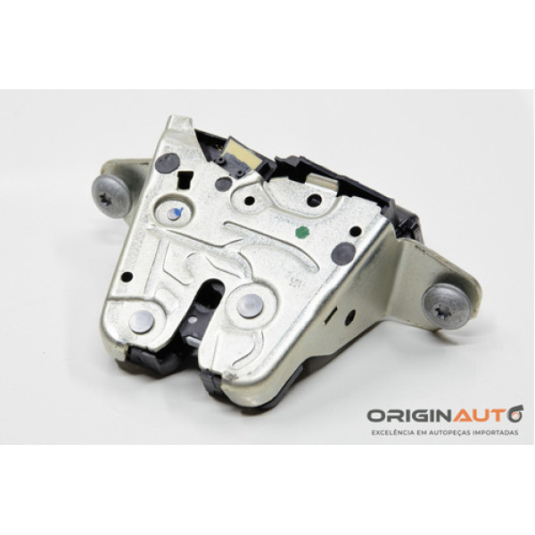 Fechadura Tampa Tras Mercedes Gla 200 2014 15 16 17 18 19