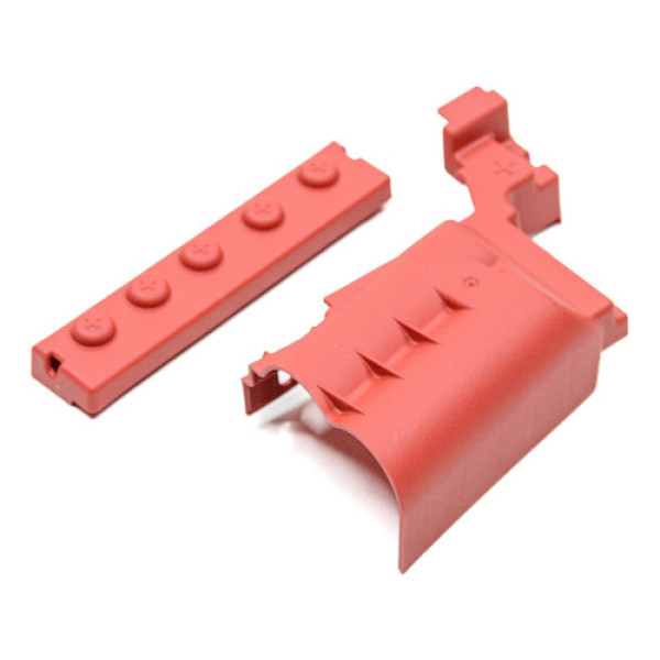 Capa Polo Positivo Bateria Bmw X3 G01 252cv 2018 9348970