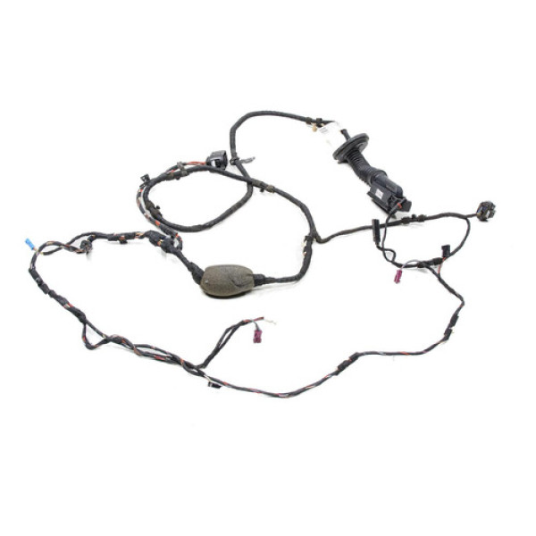 Chicote Porta Traseira Esq Bmw X3 G01 252cv 2018 8793250