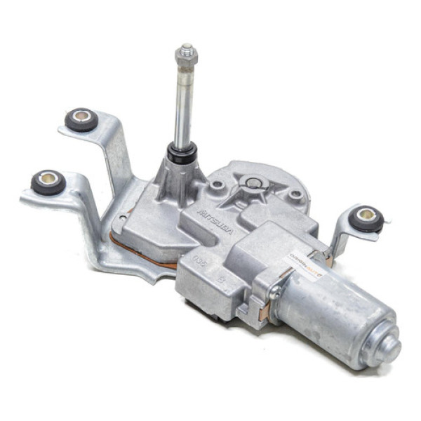 Motor Esguicho Vidro Tras Bmw X3 G01 252cv 2018 7407264