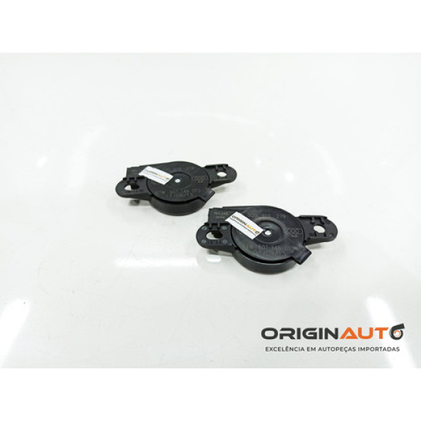 Sirene Sensor Estacionamento Volkswagen Golf Mk7 Confortline