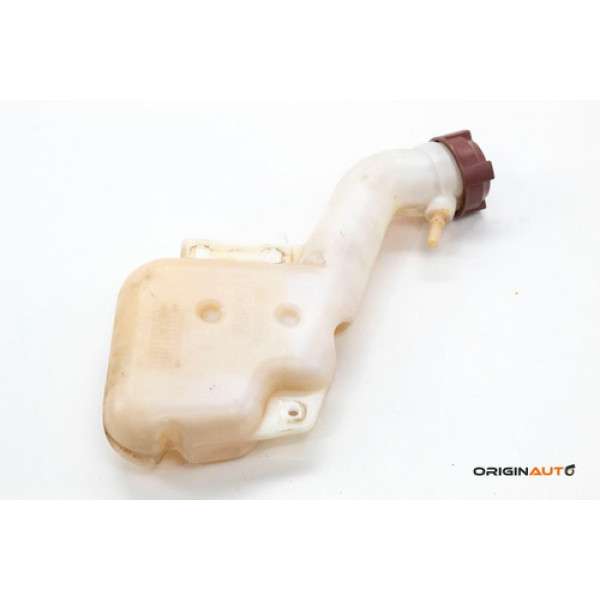 Reservatório Partida Fria Frio Peugeot 206 1.6 Todos Os Anos