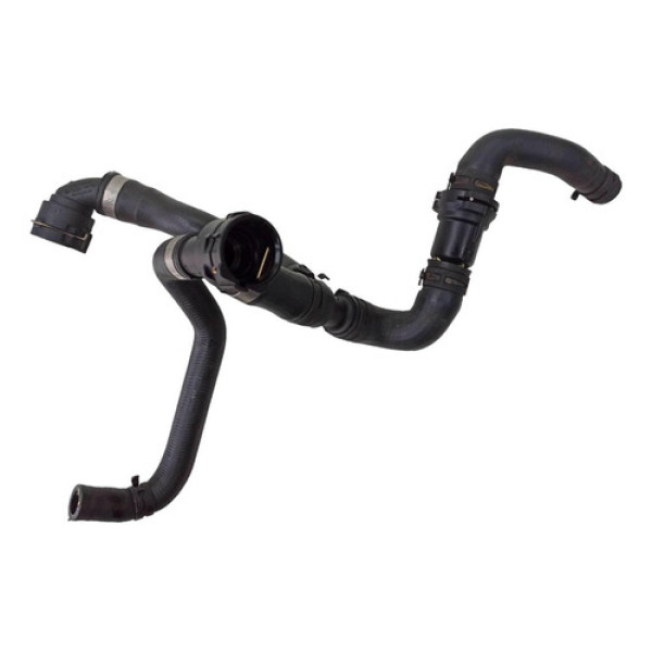 Mangueira Água Radiador Audi A5 190cv 2019 8w0122449bt