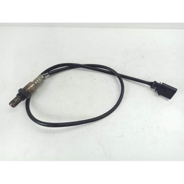 Sonda Lambda Audi Vw Jetta Q3 Golf 1.4 Tsi 04e906262bc