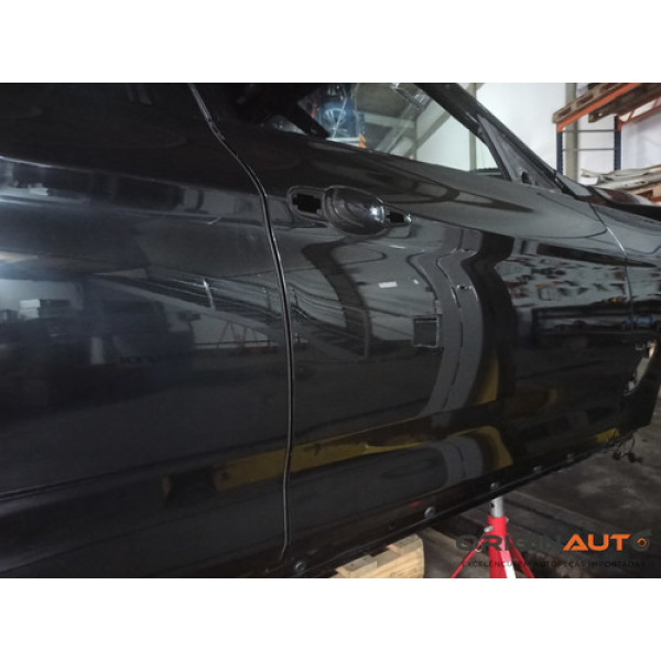 Porta Dianteira Direita Bmw 320i Gt 2015 16 17 18 2019