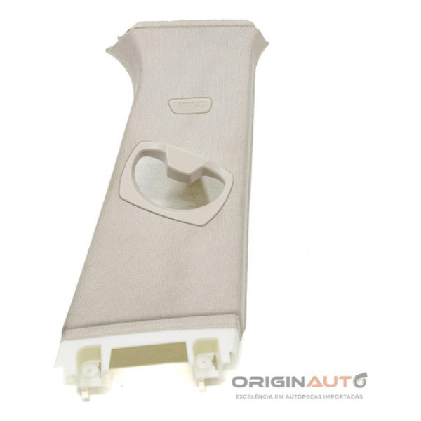 Moldura Coluna B Direita Bmw 320i 2014 F30 7220998