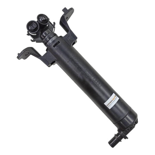 Motor Esguicho Farol Audi A3 Sedan 1.4 2019 8v0955102b