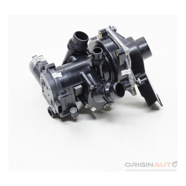Bomba De Água Audi A4 2.0 B9 2018 06l121111j 06l121012a