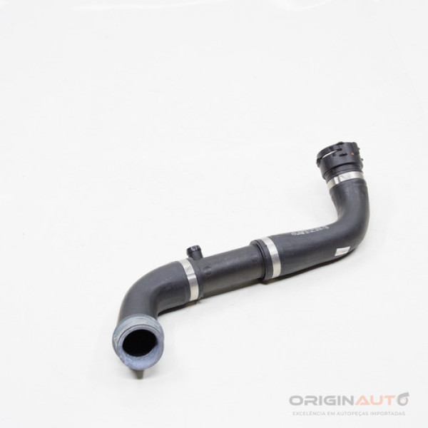 Mangueira De Água Radiador Mercedes C43 Amg 2018 A2055017184