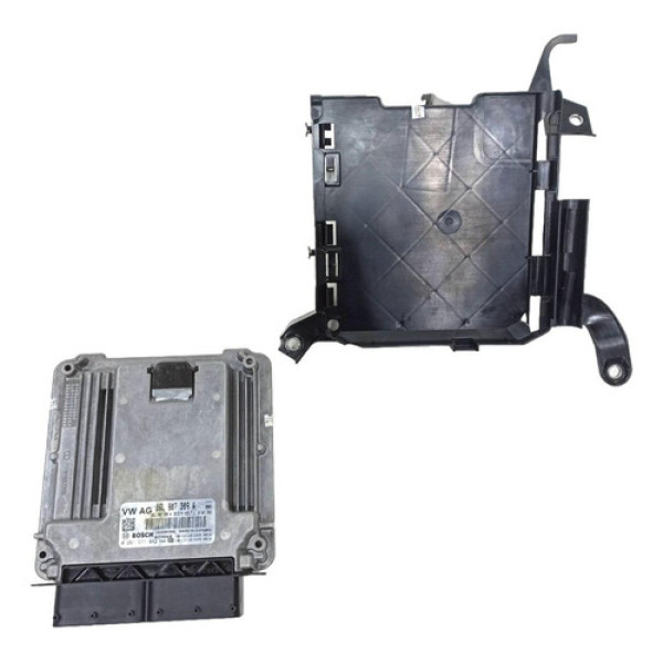 Módulo Injeção Audi A5 Plus 190cv 2019 C/ Suporte 06l907309a