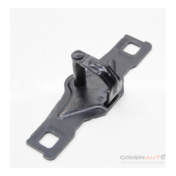 Batente Tampa Porta Malas Audi A4 2.0 B9 2018 8w5827507